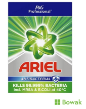 Ariel Antibacterial 100 Wash