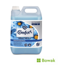 Comfort Blue Skies Fabric Conditioner Pro