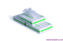 Medical Wipes Tissues