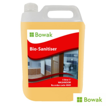 Bowak Bio Sanitiser