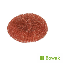 Scourer Pad Copper