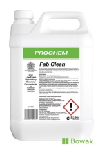 Prochem Carpet Fabclean