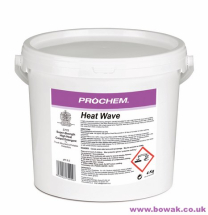 Prochem Heat Wave