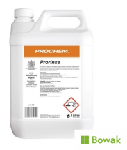 Prochem Prorinse