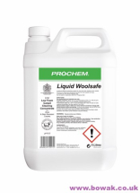 Prochem Liquid Woolsafe