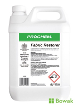 Prochem Fabric Restorer