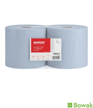 Katrin Wiper Roll Giant L3 Blue