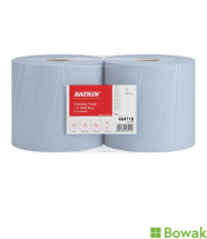 Katrin Wiper Roll Giant L2 Blue