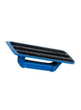 Edge Scrubbing Pad Holder