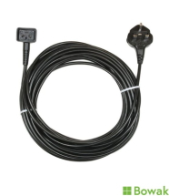 Vacuum Cable Pack For James