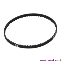 Sebo Drive Belt For BS36 & BS46