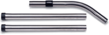 Steel 32mm Tubes (3) for Vac