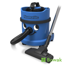 Numatic PSP370A Dry 15L Vac 32mm