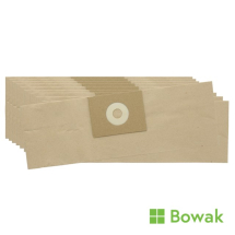 Vac Disposable Paper Dust Bags