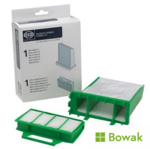 Sebo Microfilters Box for K Series 6696ER