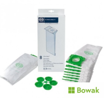Sebo Dust Bags K Series 6629ER