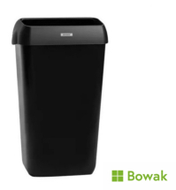 Katrin Plastic Waste Bin 25L
