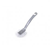 Addis Jumbo Dish Brush Metallic