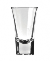 Boston Shot Glass 2oz (Case Of 12)