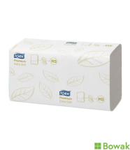 Tork Extra Soft Hand Towel White