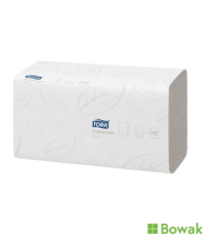 Tork Xpress Z Fold Hand Towel White