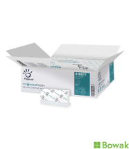 Dissolve Tech Flushable Z Fold Towel