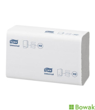 Tork Xpress Z Fold Hand Towel White