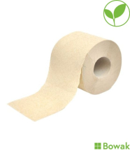 Jangro ntrl 500 Toilet Roll 2 ply