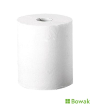 Jangro Centrefeed Wiper White 1 Ply