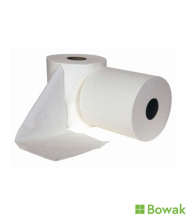 Jangro Centrefeed Wiper White 2 Ply