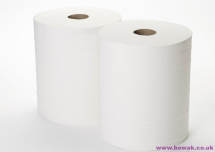 Jangro Monster Wiper Roll White