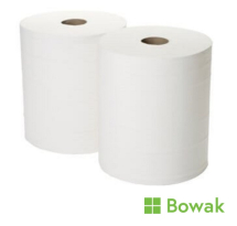 Jangro Monster Wiper Roll White