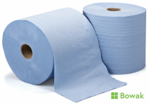 Jangro Monster Wiper Roll Blue