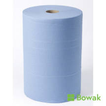 WIPER ROLL MONSTER BLUE