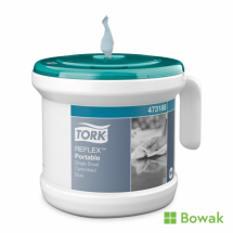 Tork Reflex Portable Start Pack Turquoise