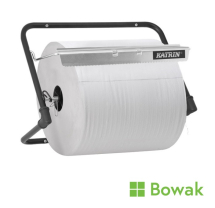 Katrin Dispenser For Wiper Roll