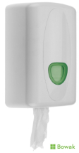 Bowak Mini Centrefeed Roll Dispenser