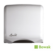 Leonardo Hand Towel Dispenser 500 Select White