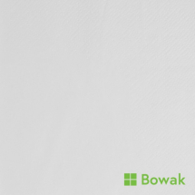 Dinner Napkin White 2ply 4-Fold 39cm