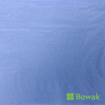 Tablin 8-Fold Dinner Napkin 40cm Baby Blue