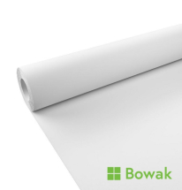 Banquet Roll White Paper 1.2m x 100m