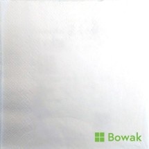 Tablin Tablecloth White 120cm