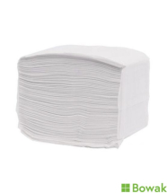 Dispenser Napkin White 32x30cm XL