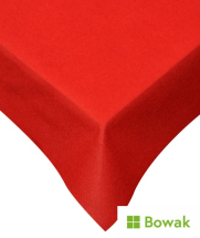 Tork Paper Banquet Roll Red