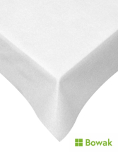 Tork Paper Banquet Roll White