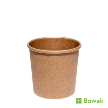 Kraft Heavy Duty Soup Containers 12oz