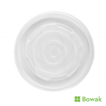 Plastic Lids for AN360 Soup Containers