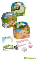 Farm Meal Boxes