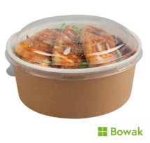 Kraft Multi-food Pot & Lid 25oz