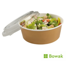 Kraft Multi-food Pot & Lid 1300ml